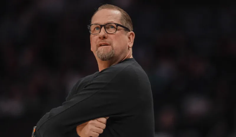 开云-纳斯采访全文：格莱姆斯关键时刻很棒，接下来要稳定阵容