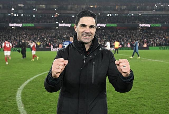 开云体育官网-英国机构开阿森纳夺冠赔率组合：英超+欧冠5.0，四冠王26.0