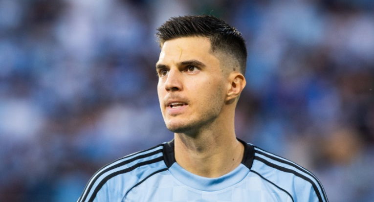 kaiyun-喜讯！前萨格勒布迪纳摩王牌转会浙江队成王钰栋新搭档，值得期待