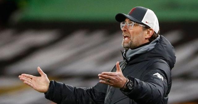 kaiyun-克洛普：利物浦今季无望争四 除了经济没啥影响