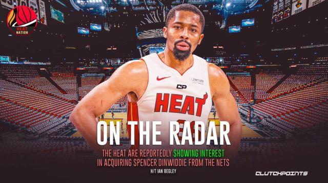 开云体育app-热火加快补强速度 签下阿里扎还有意引进丁威迪？