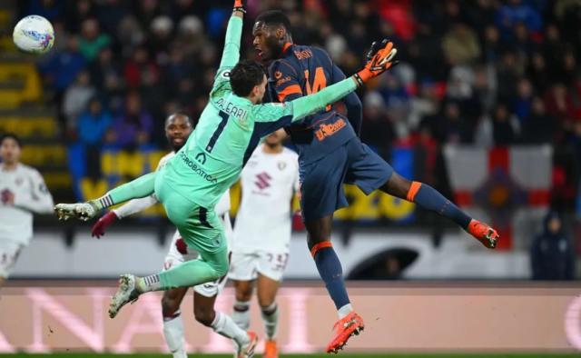 青年军解决零引援，轮换国米挺进意大利四强